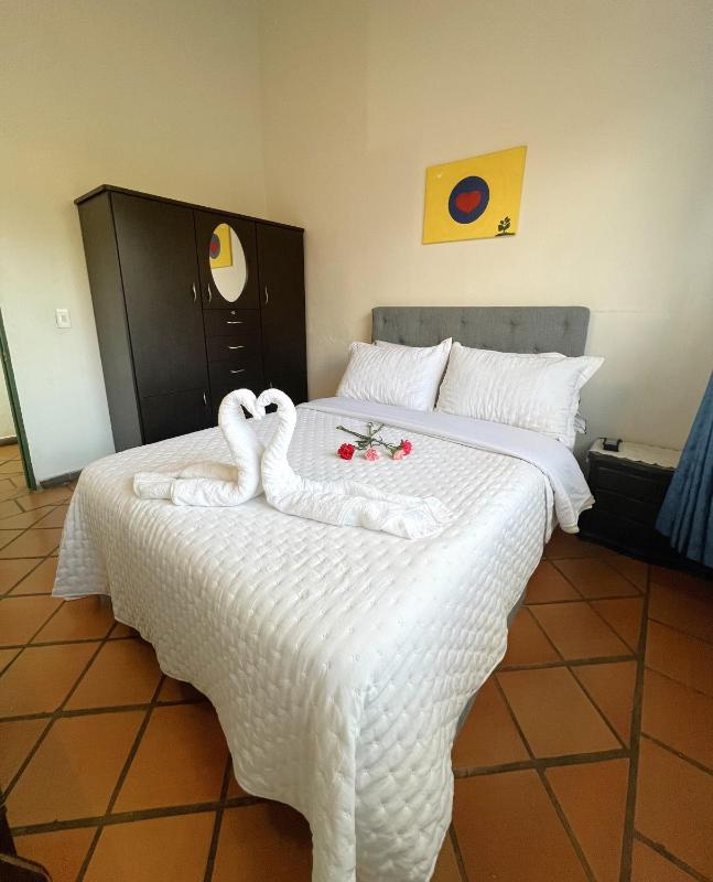 Casa con jacuzzi Villa de leyva - image 19