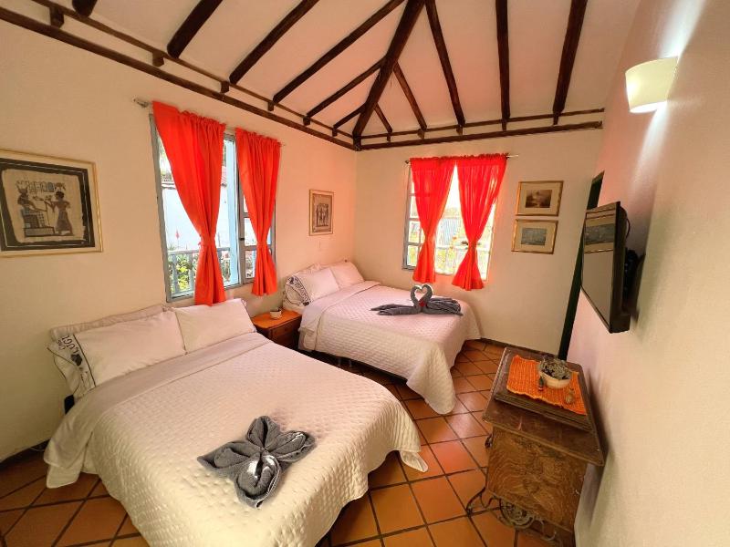 Casa con jacuzzi Villa de leyva - image 5