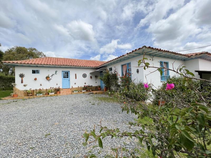 Casa con jacuzzi Villa de leyva - image 4