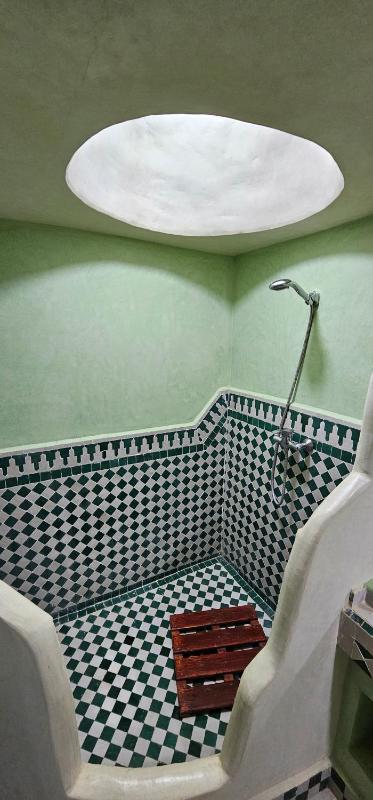 Traditional Riad Merzouga Dunes - image 42