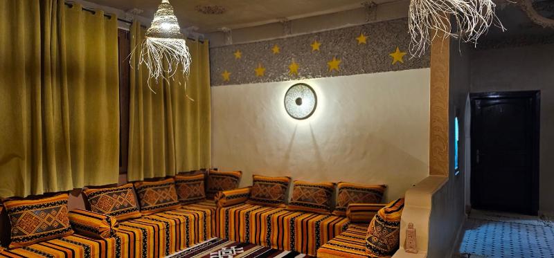 Traditional Riad Merzouga Dunes - image 27