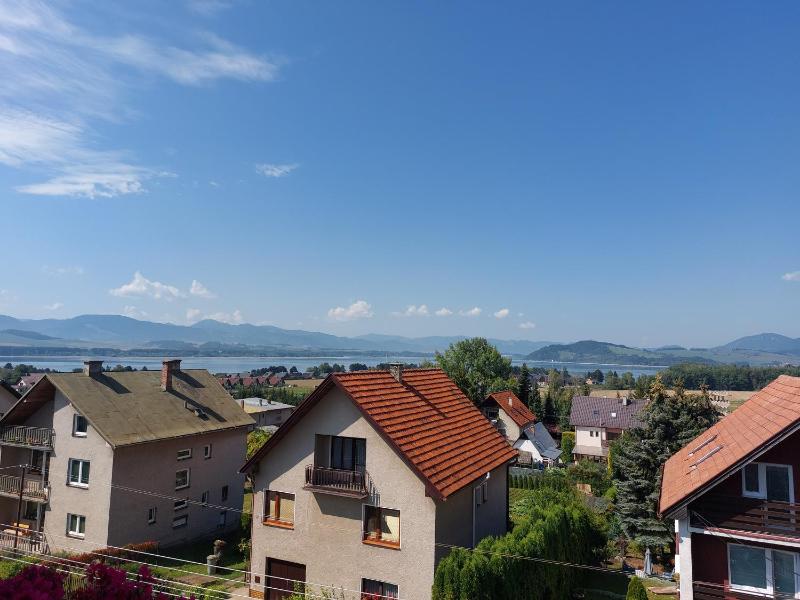 Apartment with Lake View image 2