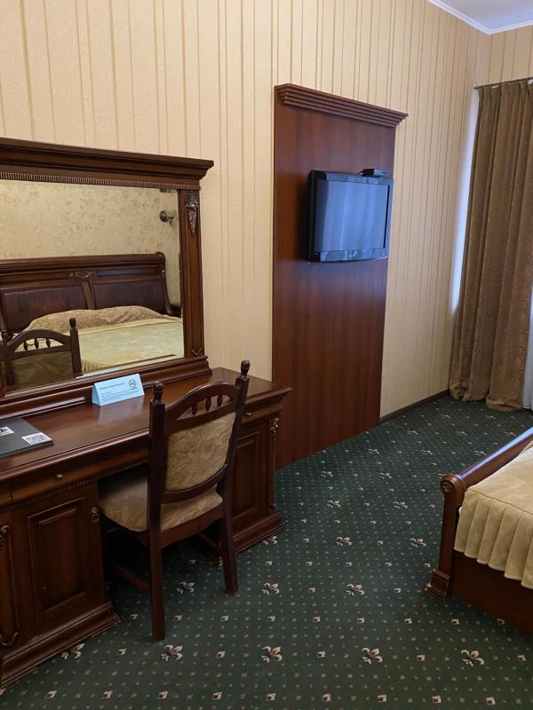 Superior Double Room image 2