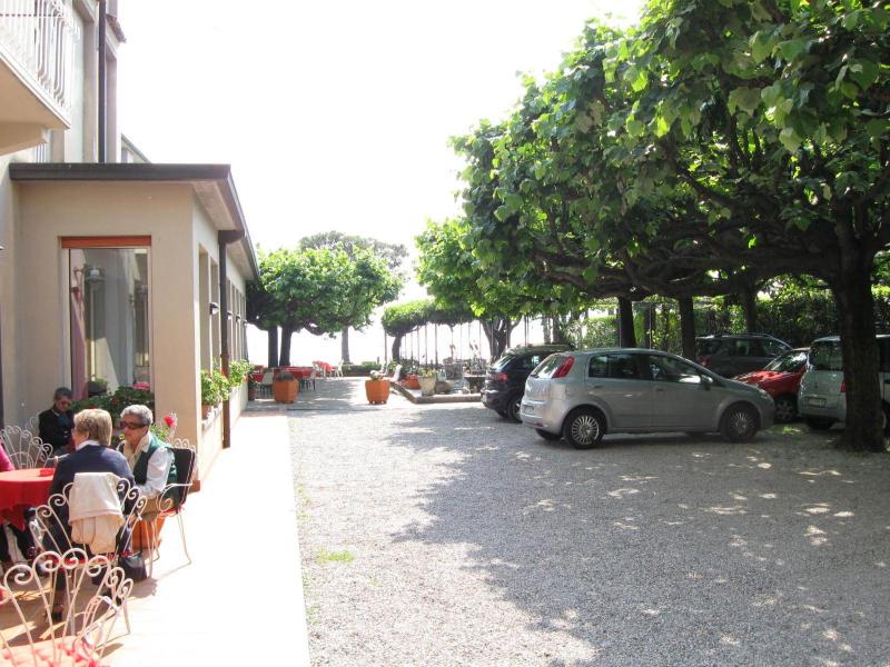 Hotel Giardino - image 28