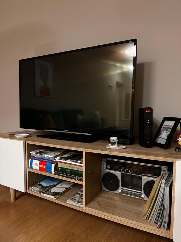 Bllok Area Apartment - image 5