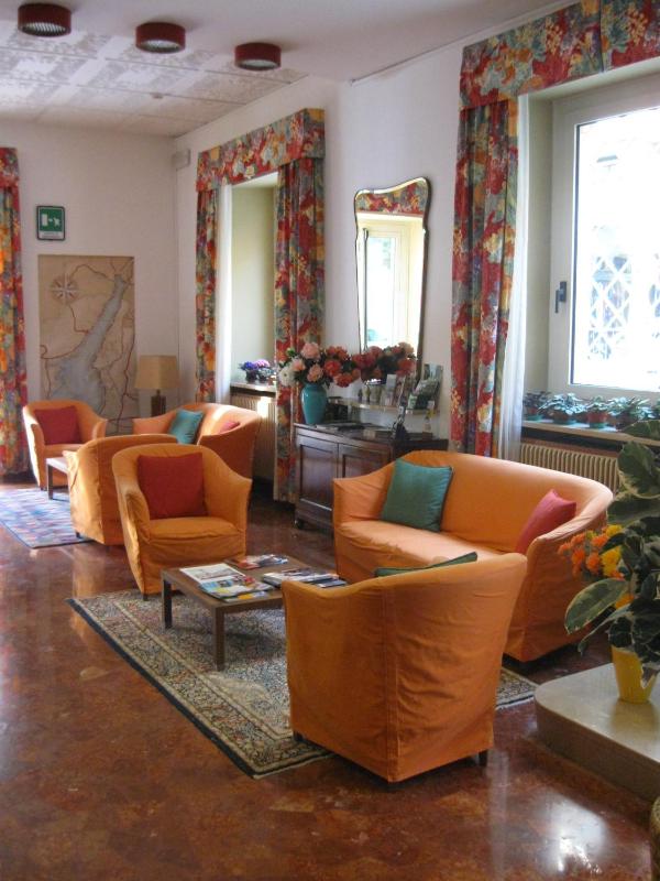 Hotel Giardino - image 25