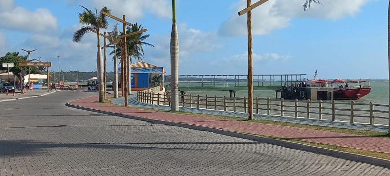 Hotel Ponta de Areia - image 25
