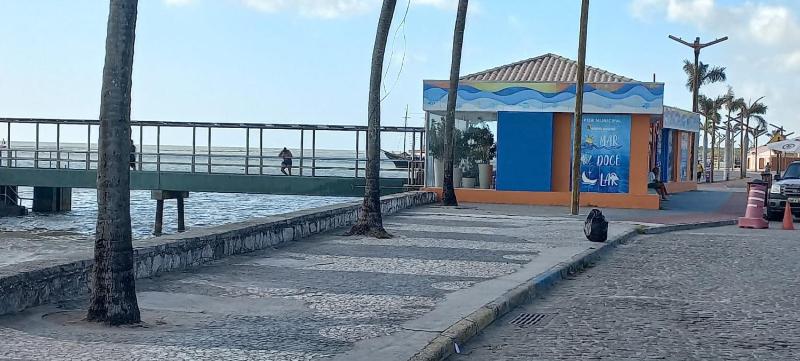 Hotel Ponta de Areia - image 41
