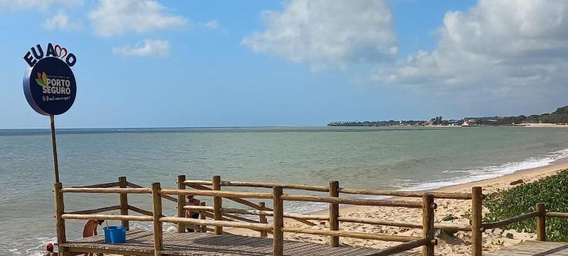 Hotel Ponta de Areia - image 24