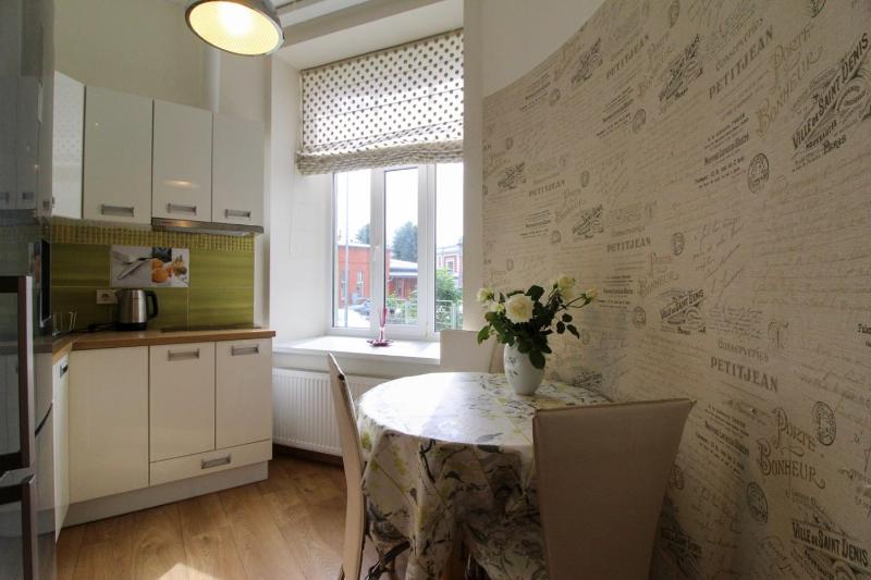 Two-Bedroom Apartment image 4