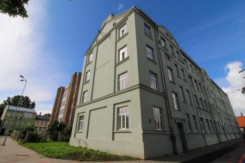 Two-Bedroom Apartment image 3