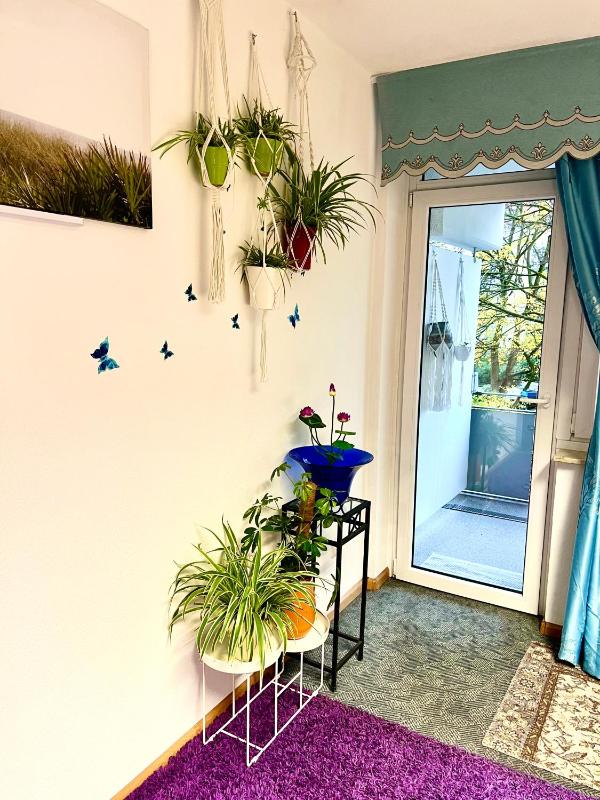 Stylish Cozy & Quiet Apartment with one and half rooms in District 1 - image 29