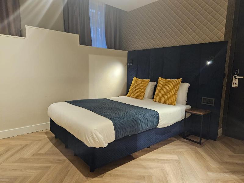 Hotel Washington - image 6