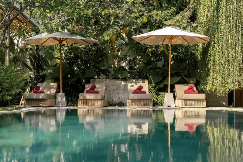 Villa Morotai Canggu - image 31