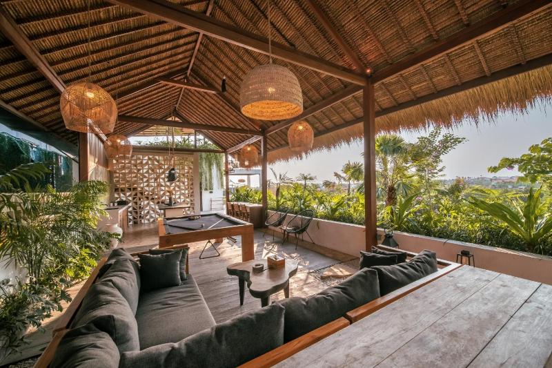Villa Morotai Canggu - image 18