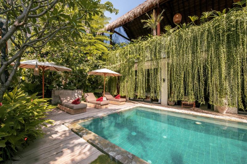 Villa Morotai Canggu - image 7