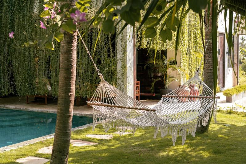 Villa Morotai Canggu - image 9
