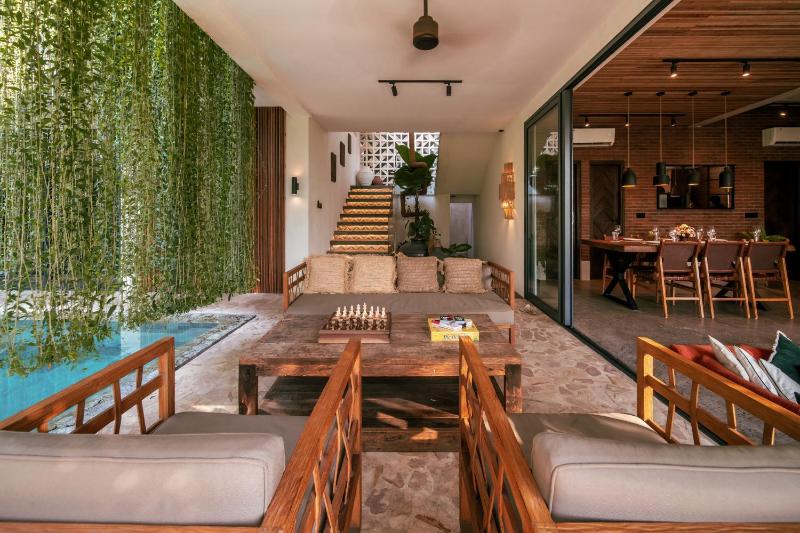 Villa Morotai Canggu - image 40