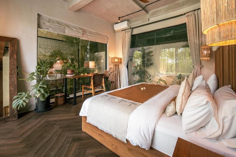 Villa Morotai Canggu - image 37