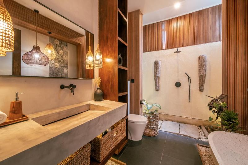 Villa Morotai Canggu - image 26