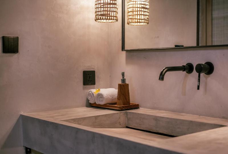 Villa Morotai Canggu - image 38