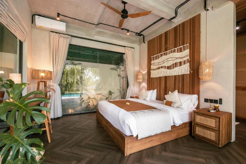 Villa Morotai Canggu - image 30