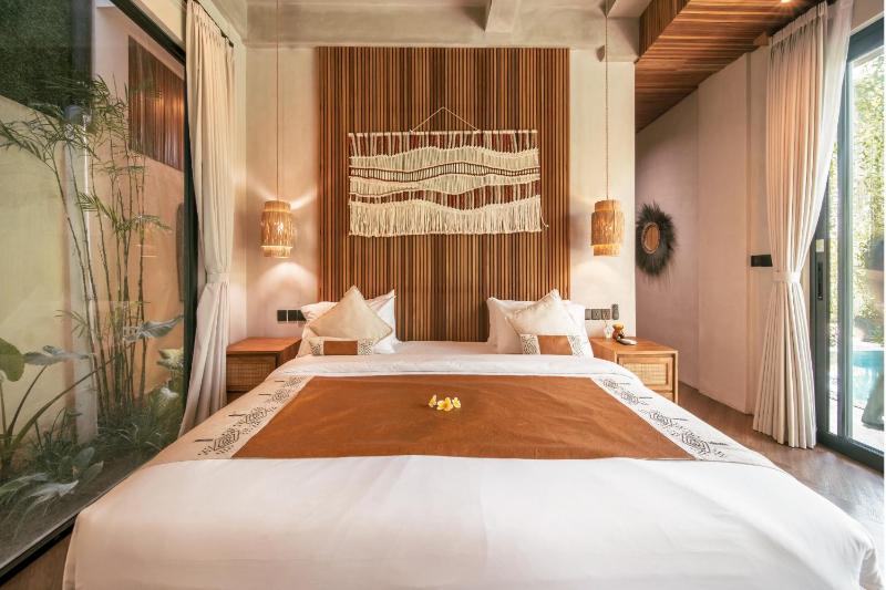 Villa Morotai Canggu - image 29