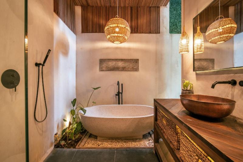 Villa Morotai Canggu - image 34