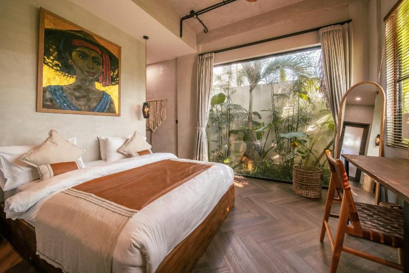 Villa Morotai Canggu - image 19