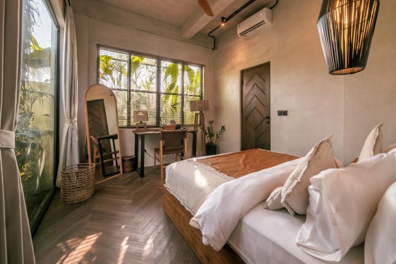 Villa Morotai Canggu - image 14