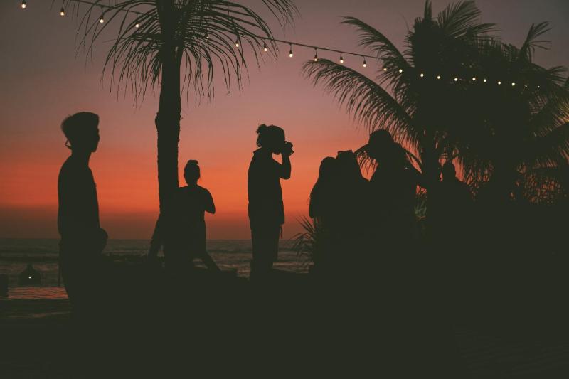 Villa Morotai Canggu - image 22