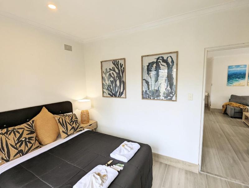 Lotus Stay Manly - Apartment 29E - image 8