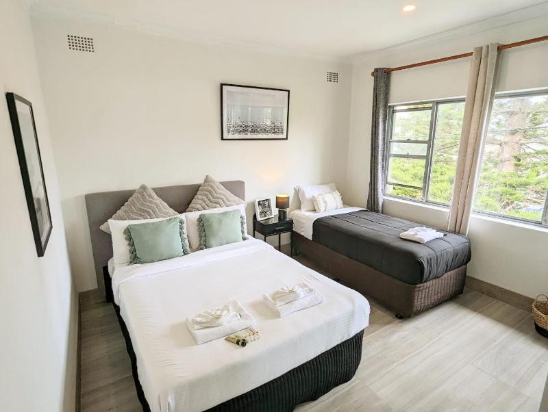 Lotus Stay Manly - Apartment 29E - image 7