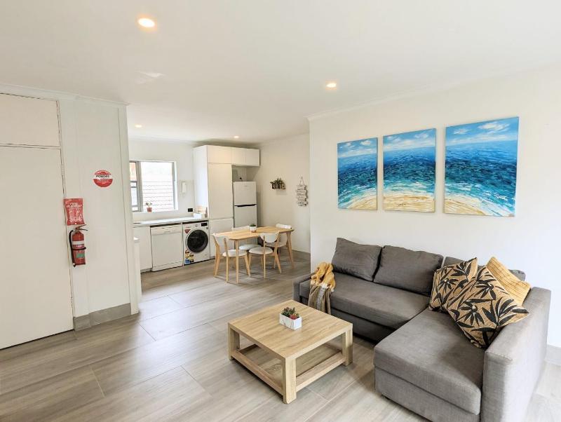 Lotus Stay Manly - Apartment 29E - image 1