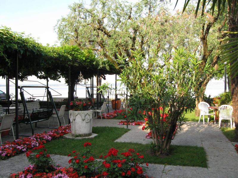 Hotel Giardino - image 5