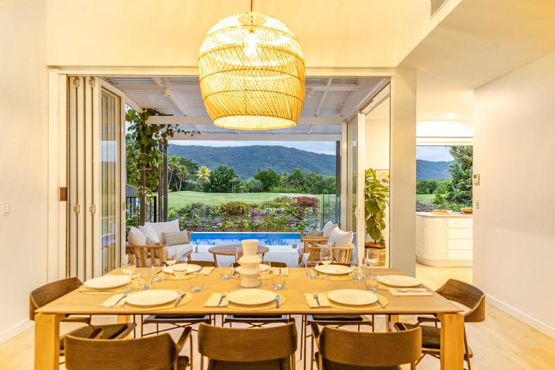 Escape Villas Port Douglas - image 43