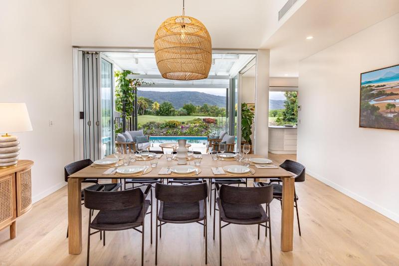 Escape Villas Port Douglas - image 47