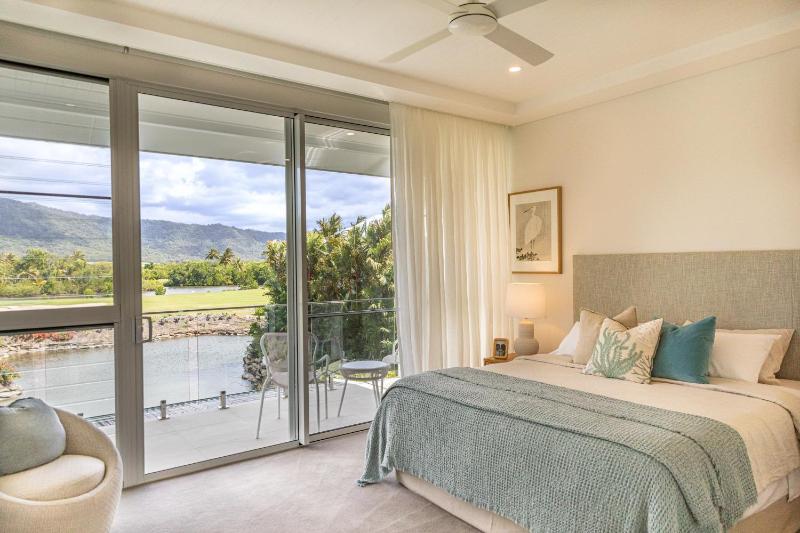 Escape Villas Port Douglas - image 41