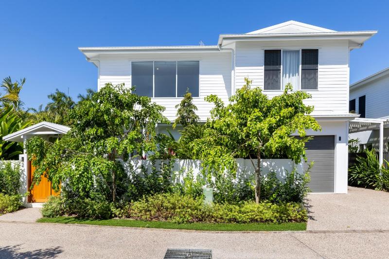 Escape Villas Port Douglas - image 19