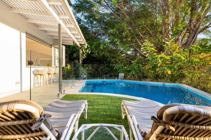Escape Villas Port Douglas - image 46
