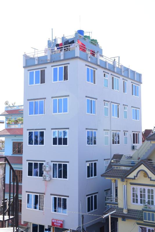 Hotel Global Village - image 16