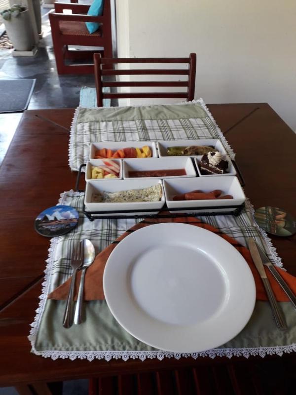 Jennifer's Villa - image 6