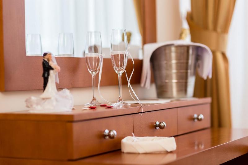 Suite with Terrace image 4