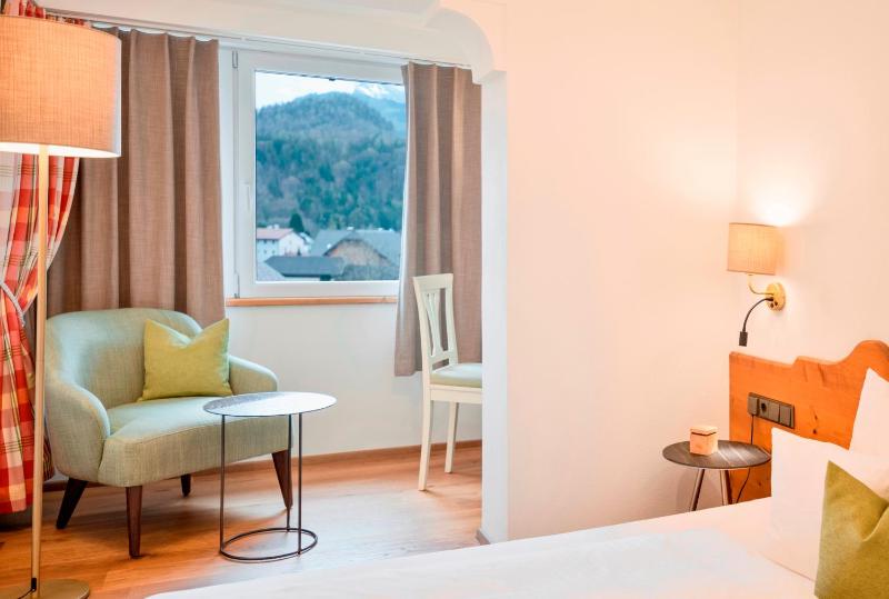 Standard Single Room image 3