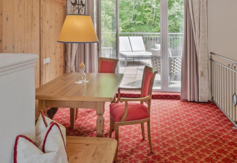 Maisonette Suite image 4