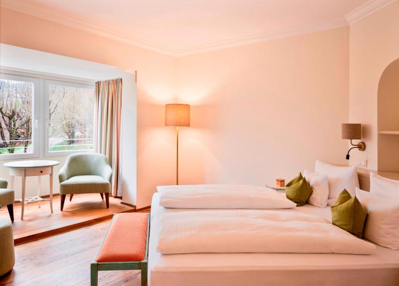 Classic Double Room image 1