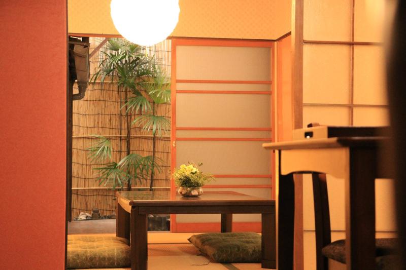 Kyonoyado Nijo Yumeya - image 11