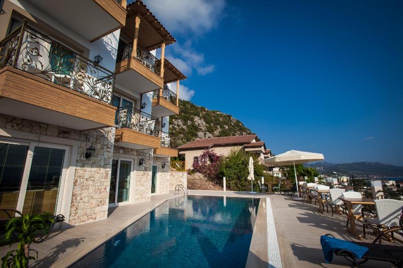 Hotel Aysima - image 28
