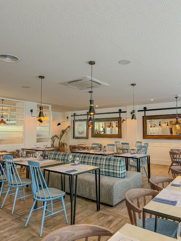 Gran Hotel Flamingo-Adults Only - image 10