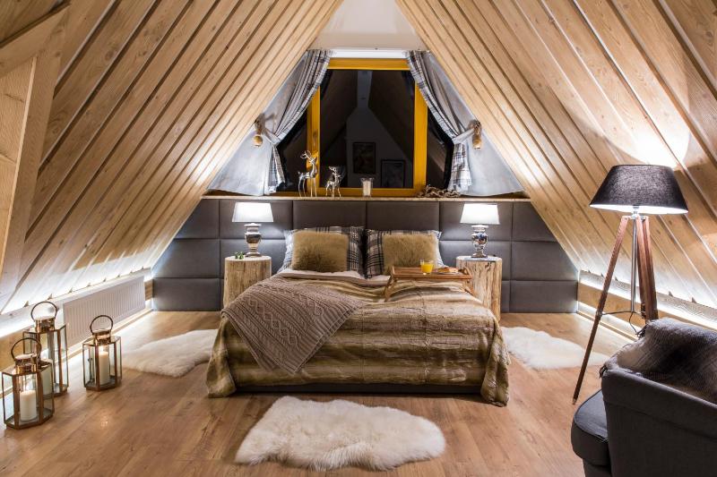 Apartament Marmot Deluxe Zakopane - image 6